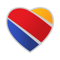 Logo for Southwest Airlines Co