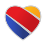 Logotype for Southwest Airlines Co