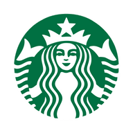 Logo for Starbucks Corporation