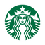 Logotype for Starbucks