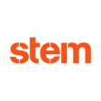 Logo for Stem Inc