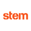 Logotype for Stem