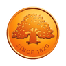 Logotype for Swedbank