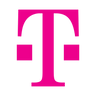 Logotype for T-Mobile US Inc