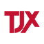 Logotype for TJX Companies