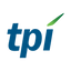 Logotype for TPI Composites