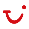 Logotype for TUI AG