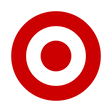 Logo for Target Corporation