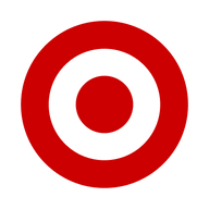 Logo for Target Corporation