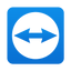 Logotype for TeamViewer