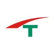 Logo for Terumo Corporation