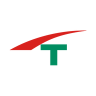 Logo for Terumo Corporation