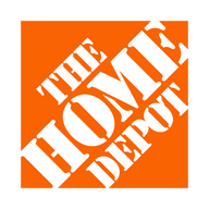 Logo for The Home Depot Inc