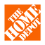 Logotype for The Home Depot
