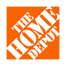 Logotype for The Home Depot Inc