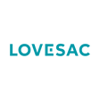 Logo for The Lovesac Company