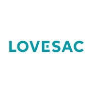 Logo for The Lovesac Company