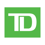 Logo for The Toronto-Dominion Bank