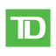 Logotype for TD Bank