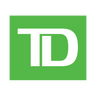 Logotype for The Toronto-Dominion Bank