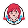 Logotype for The Wendy’s Company
