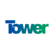 Logo for Tower Semiconductor Ltd