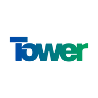 Logo for Tower Semiconductor Ltd