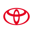Logo for Toyota Motor Corporation