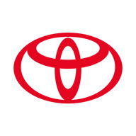 Logo for Toyota Motor Corporation