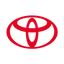 Logotype for Toyota Motor