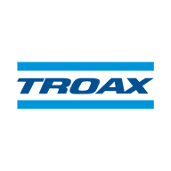 Logo for Troax Group