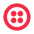 Logo for Twilio Inc