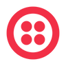 Logotype for Twilio Inc