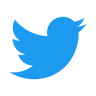 Logotype for Twitter Inc