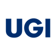 Logo for UGI Corporation