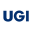 Logotype for UGI