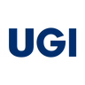 Logotype for UGI Corporation