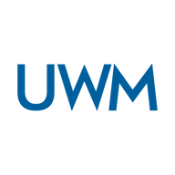 Logo for UWM Holdings Corporation