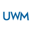 Logotype for UWM