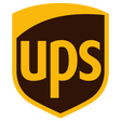 Logo for United Parcel Service Inc