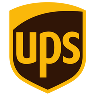 Logo for United Parcel Service Inc