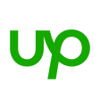 Logo for Upwork Inc