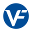 Logotype for V.F.