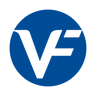 Logotype for V.F. Corporation