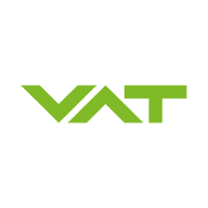 Logo for VAT Group AG