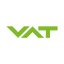 Logotype for VAT Group
