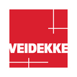 Logo for Veidekke