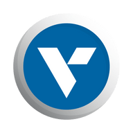 Logo for VeriSign Inc