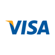 Logo for Visa Inc
