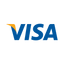 Logotype for Visa